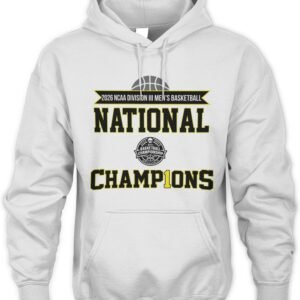 Mary Washington Eagles 2026 National Champions Shirt Hoodie