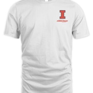 Illinois Fighting Illini 2026 NCAA Final Four Bound Stadium T Shirt