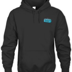 Simply Seattle Shop The Toolkit Big Dumper Hoodie