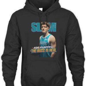 Kon Knueppel Slam Cover T Shirt Hoodie