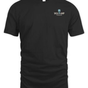 ViceGripGarage Shop Vice Grip Garage Shirt