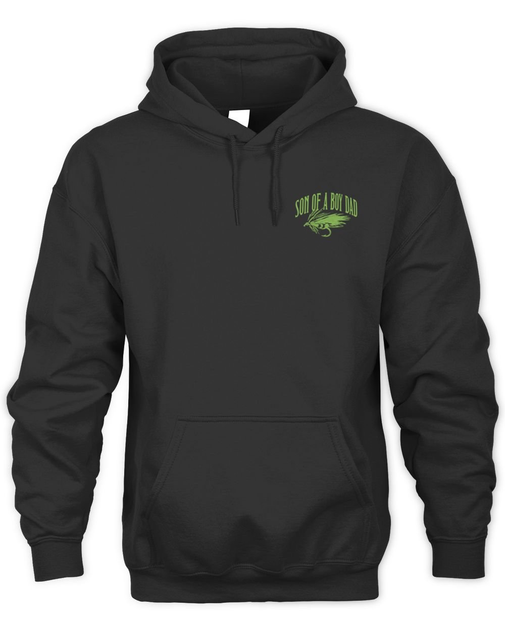 Barstool Sports Store Inaugural Fishing Trip Hoodie