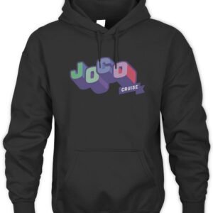 DFTBA Shop JoCo Cruise Logo Hoodie