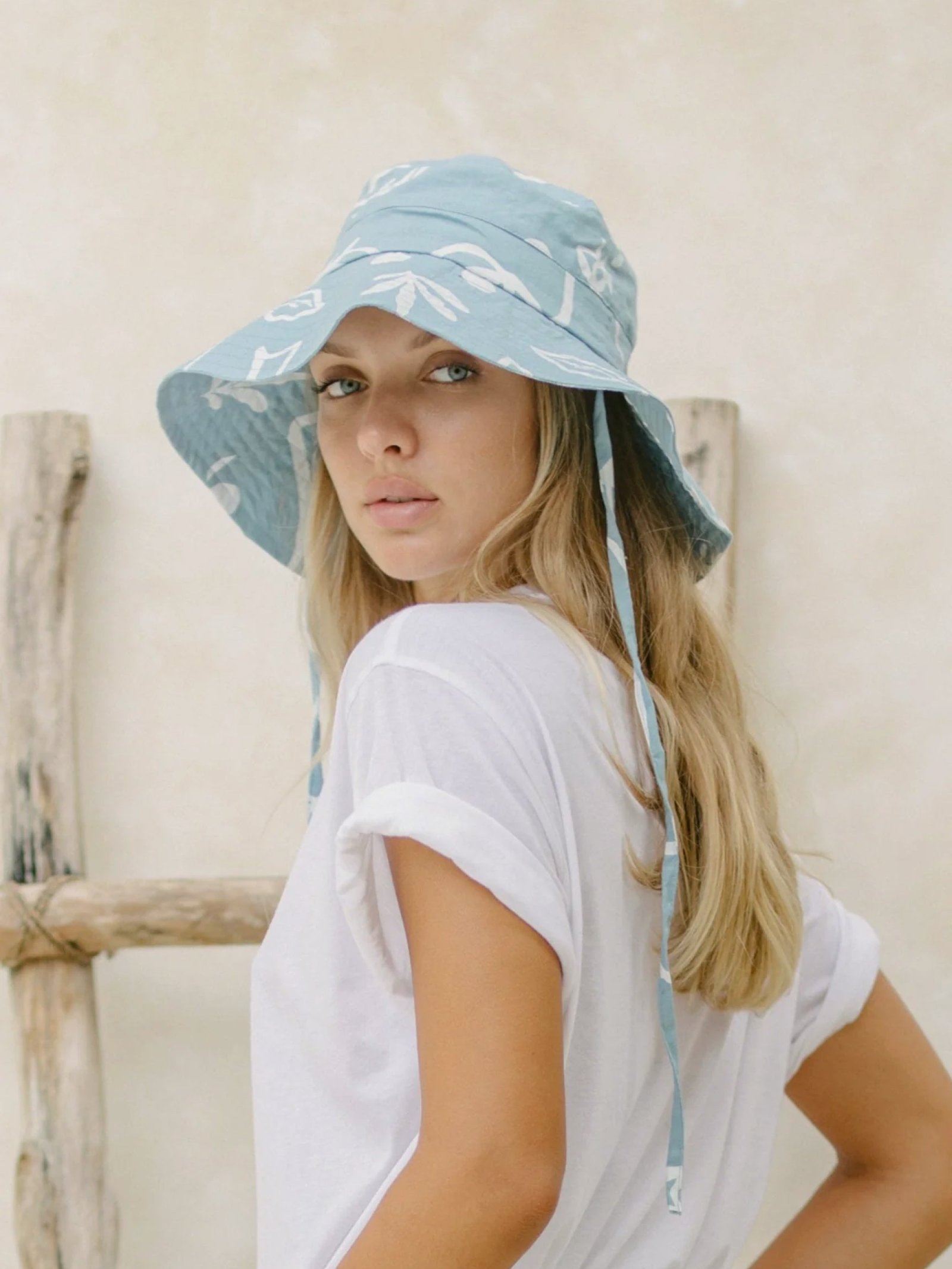 Summer Sun Hats Collection