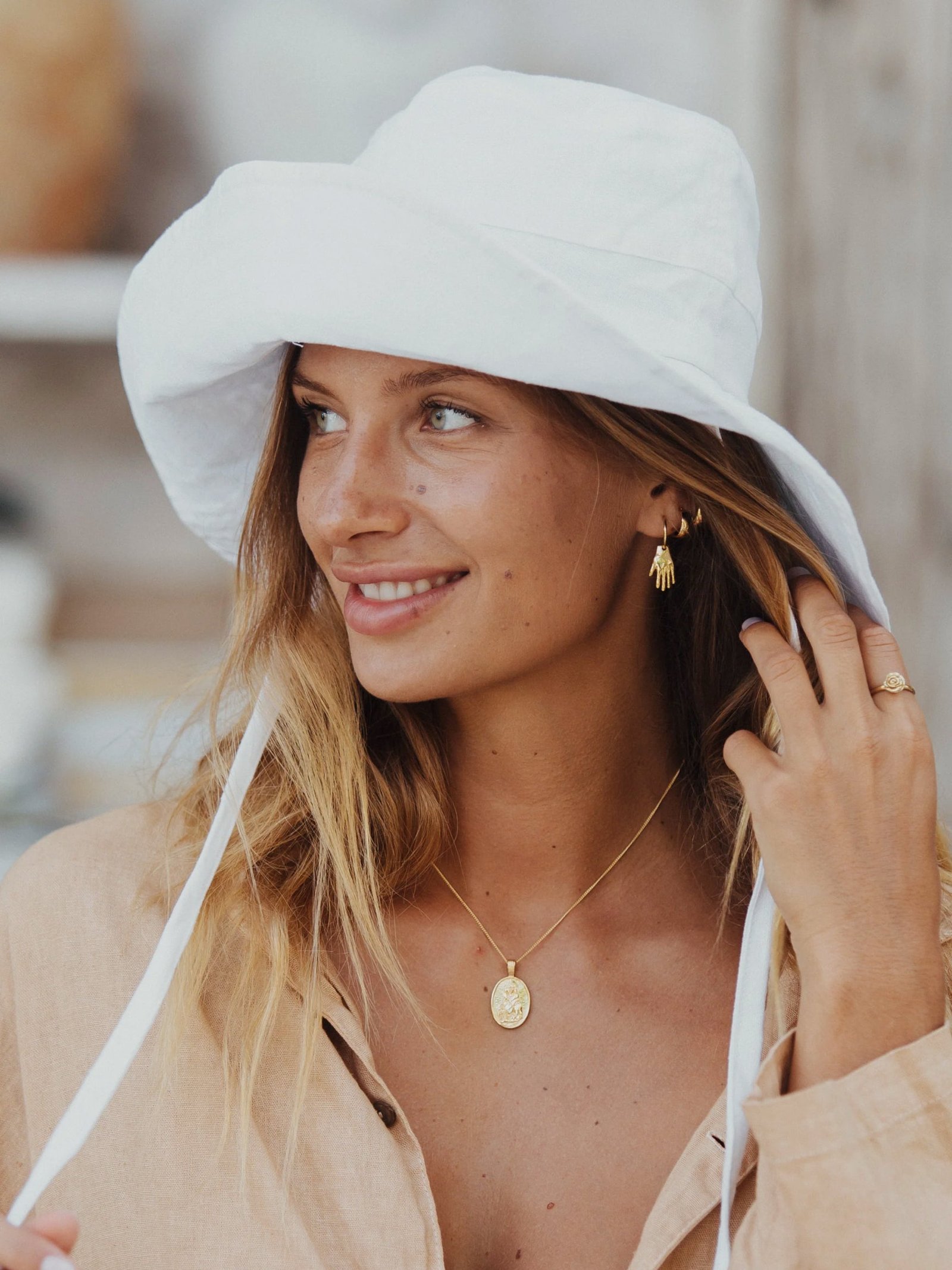 7 Best Summer Sun Hats to Elevate Your 2026 Seasonal Style