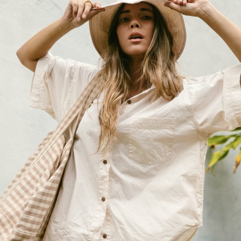 Unisex Cotton Twill Explorer's Baseball Cap - Outdoor Adventure Hat 5 product4 3 5d51850d 8790 4e35 b6c0 1842cc5f05c6 - theclosetparis